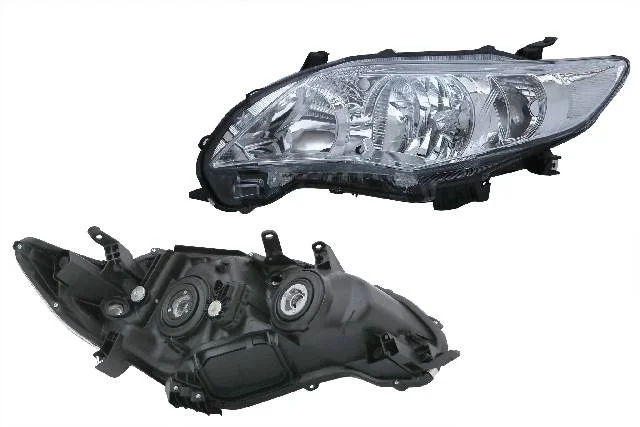 Фара левая TOYOTA COROLLA E140 / E150 2010-2013