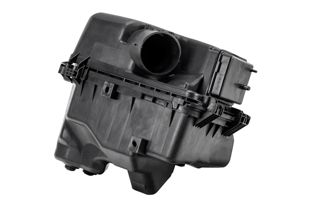 Корпус фильтра воздушного TOYOTA HIGHLANDER XU40 2007-2010, HIGHLANDER XU40 2010-2013