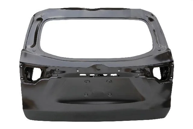 Крышка багажника TOYOTA HIGHLANDER XU50 2013-2016, HIGHLANDER XU50 2016-2020