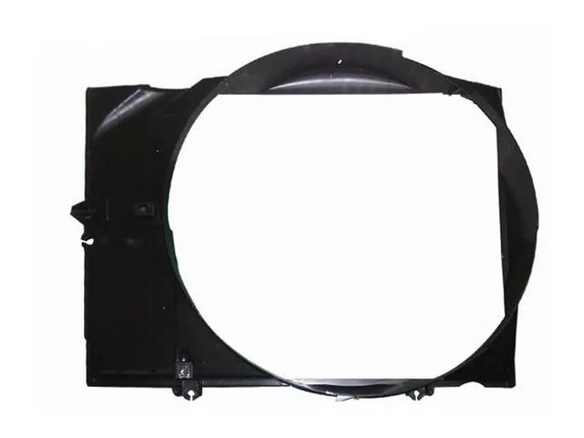 Диффузор радиатора охлаждения TOYOTA LAND CRUISER 100 1998-2002, LAND CRUISER 100 2002-2005, LAND CRUISER 100 2005-2007