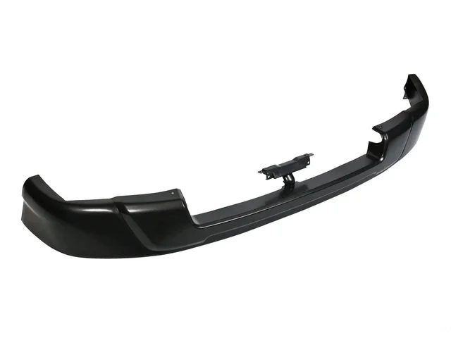 Спойлер бампера переднего TOYOTA LAND CRUISER 100 1998-2002, LAND CRUISER 100 2002-2005, LAND CRUISER 100 2005-2007