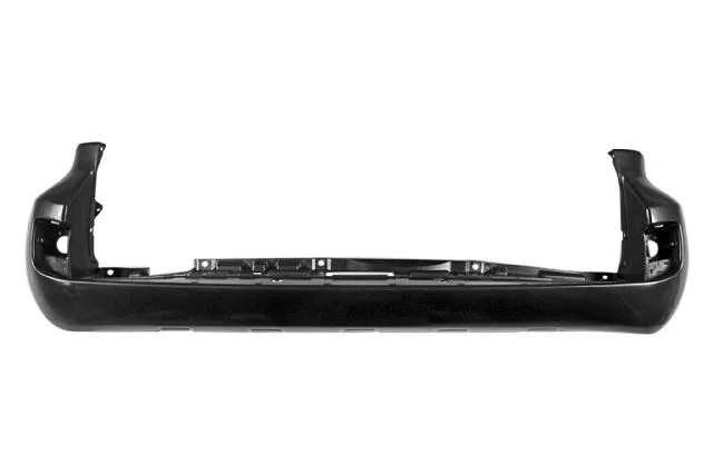 Бампер задний TOYOTA LAND CRUISER 200 2007-2012, LAND CRUISER 200 2012-2014