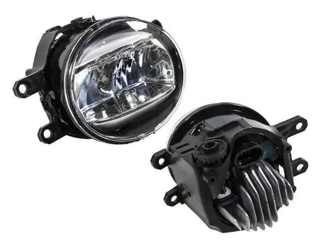 Фара противотуманная левая TOYOTA LAND CRUISER 200 2015-, ALPHARD H30 2015-2017, PRIUS A XW40 2011-2021, PRIUS C NHP10 2011-2016