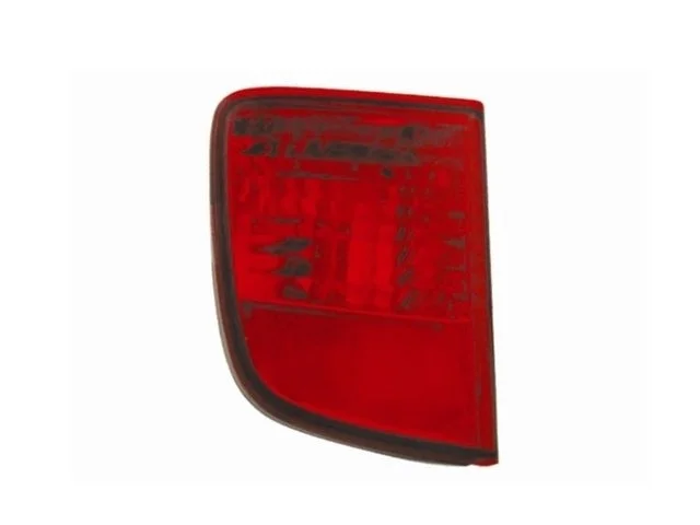 Фонарь катафот левый TOYOTA LAND CRUISER 200 2007-2012, LAND CRUISER 200 2012-2014, LEXUS LX570 J200 2007-2012