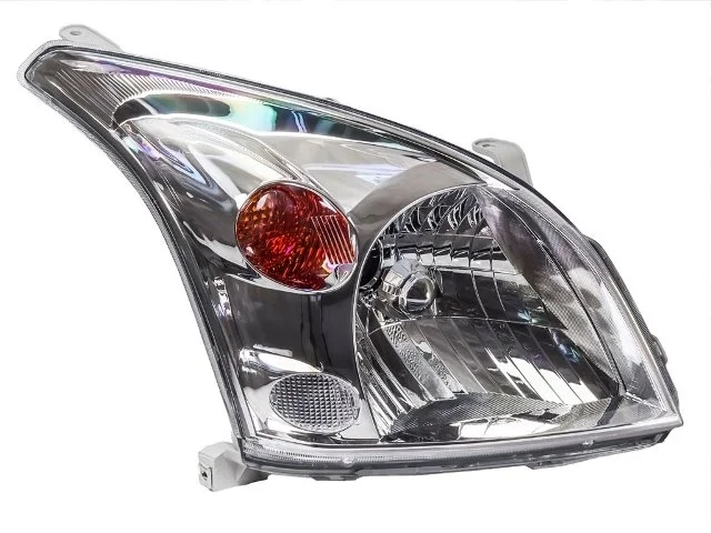 Фара правая TOYOTA LAND CRUISER PRADO 120 2002-2009