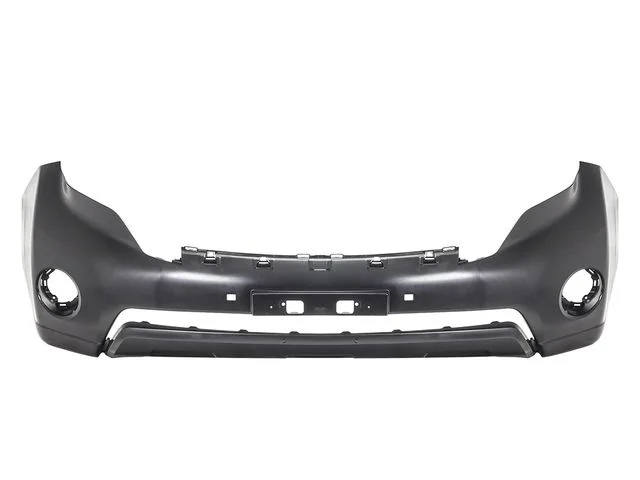 Бампер передний TOYOTA LAND CRUISER PRADO 150 2013-2017