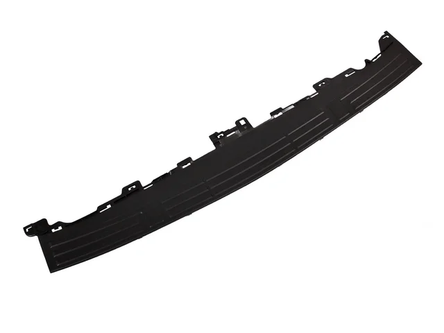 Накладка бампера заднего верхняя TOYOTA LAND CRUISER PRADO 150 2009-2013, LAND CRUISER PRADO 150 2013-2017