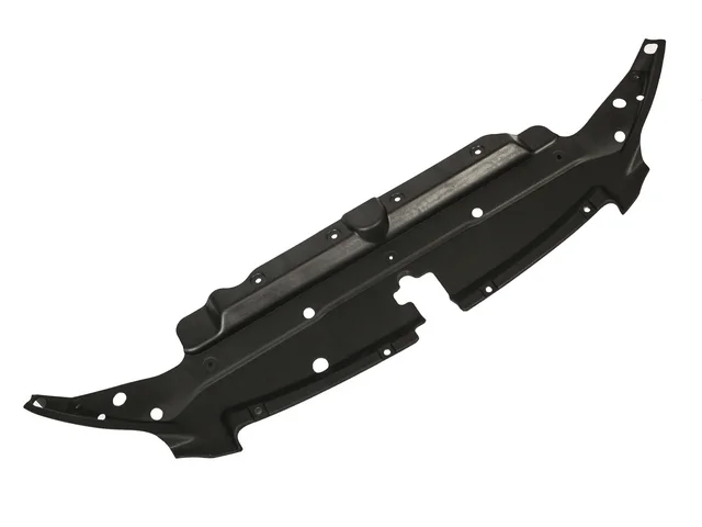Накладка замка капота TOYOTA LAND CRUISER PRADO 150 2009-2013