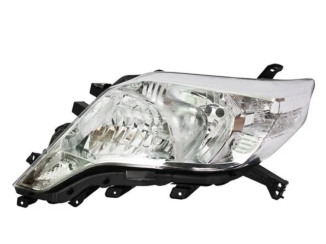 Фара левая TOYOTA LAND CRUISER PRADO 150 2013-2017
