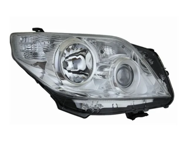 Фара правая TOYOTA LAND CRUISER PRADO 150 2009-2013