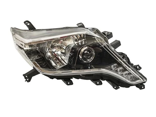 Фара правая TOYOTA LAND CRUISER PRADO 150 2013-2017