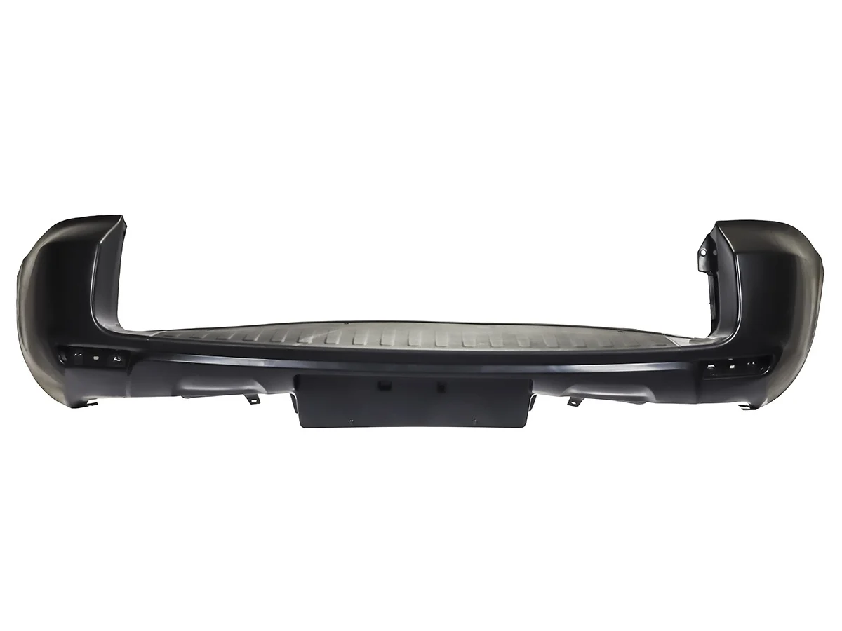 Бампер задний TOYOTA RAV4 XA30 2008-2010, RAV4 XA30 2010-2012