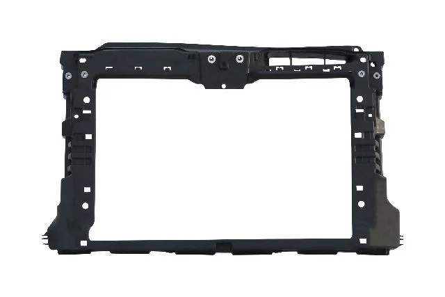 Суппорт радиатора VOLKSWAGEN JETTA VI 162 / 163 / AV2 / AV3 2010-2014