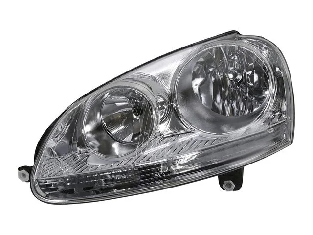 Фара левая VOLKSWAGEN JETTA V 1K2 / 1K5 2005-2011