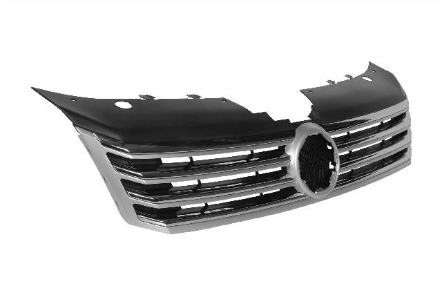 Решетка радиатора VOLKSWAGEN PASSAT B7 2011-2015