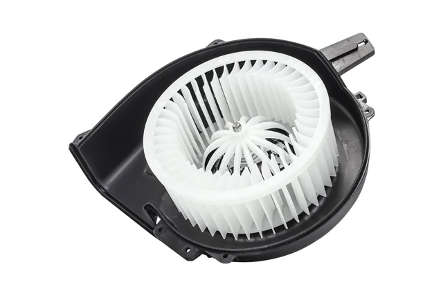 Мотор отопителя SKODA RAPID I NH 2012-2020, VOLKSWAGEN POLO V 6C1 / 6R1 2009-2014, POLO V 6C1 / 6R1 2015-2020, SKODA FABIA I 6Y 1999-2008