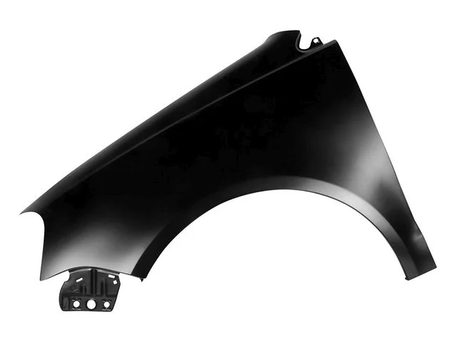 Крыло переднее левое VOLKSWAGEN POLO IV 9N1 / 9N3 2005-2009