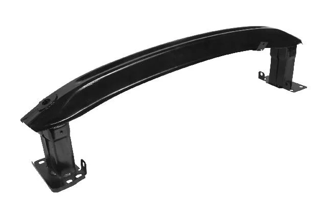 Усилитель бампера переднего SKODA RAPID I NH 2012-2020, VOLKSWAGEN POLO V 6C1 / 6R1 2009-2014, POLO V 6C1 / 6R1 2015-2020