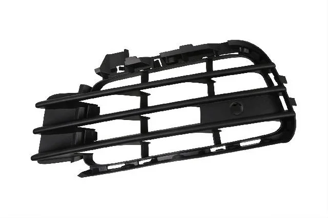 Решетка переднего бампера левая VOLKSWAGEN TOUAREG II 7P5 2010-2014