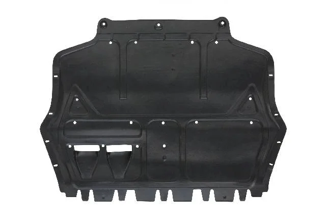 Пыльник двигателя VOLKSWAGEN JETTA V 1K2 / 1K5 2005-2011, GOLF V 1K1 / 1K5 2003-2009, GOLF VI 5K1 / AJ5 2009-2013, CADDY III 2K / 2C 2004-2010
