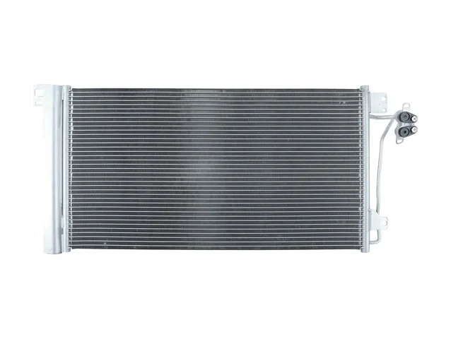 Радиатор кондиционера VOLKSWAGEN TRANSPORTER T5 2003-2009