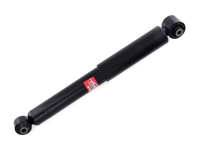 Амортизатор подвески задний NISSAN QASHQAI J10 2006-2010, QASHQAI J10 2010-2013