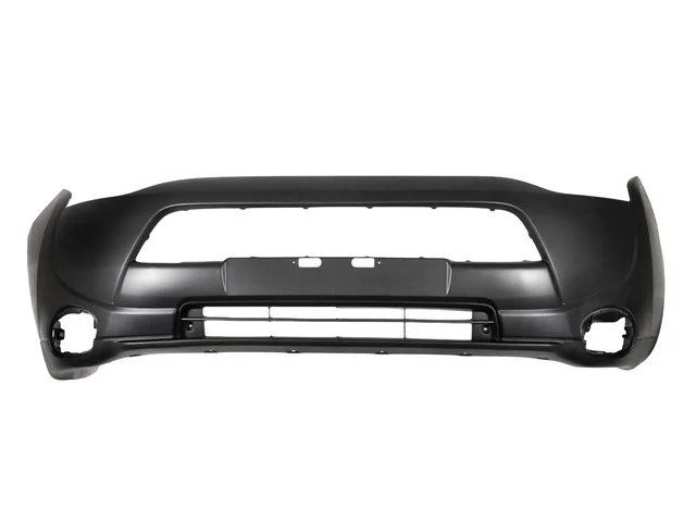 Бампер передний Уценка 30% (трещина, дефект пластика) MITSUBISHI OUTLANDER GF 2012-2014, OUTLANDER GF 2014-2015