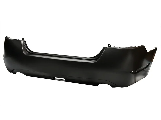 Бампер задний Уценка 30% (трещина) NISSAN TEANA L33 2014-2020