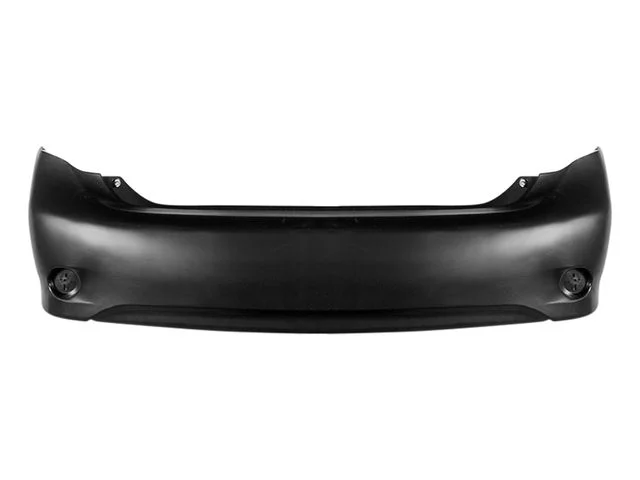 Бампер задний Уценка 10% (сломано крепление) TOYOTA COROLLA E140 / E150 2006-2010