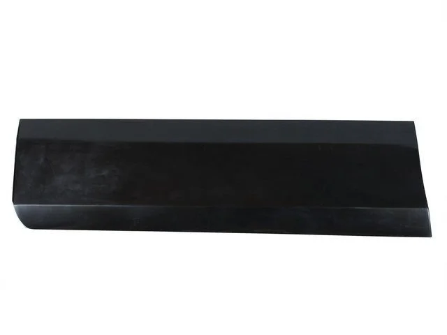 Накладка двери передняя левая Уценка 20% (погнута) TOYOTA LAND CRUISER PRADO 120 2002-2009