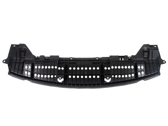 Пыльник под бампер передний Уценка 20% (сломано ухо) TOYOTA COROLLA E140 / E150 2006-2010, COROLLA E140 / E150 2010-2013