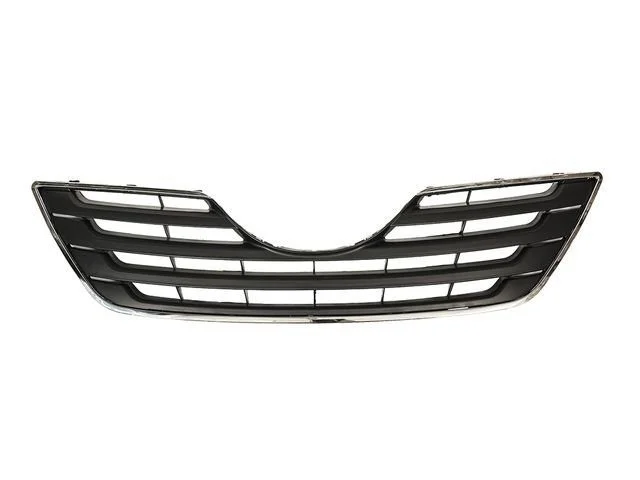 Решетка радиатора Уценка 10% (сломано крепление) TOYOTA CAMRY XV40 2006-2009