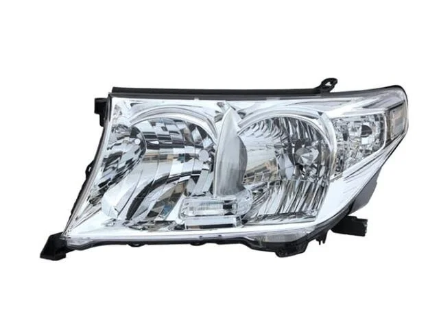 Фара левая Уценка 30% (скол) TOYOTA LAND CRUISER 200 2007-2012