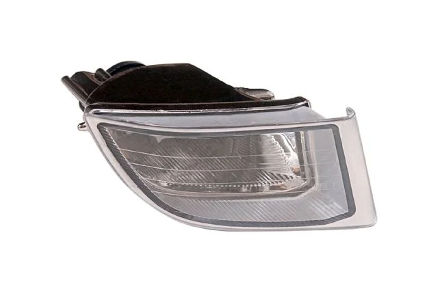 Фара противотуманная правая Уценка 30% (деф.отражателя) TOYOTA LAND CRUISER PRADO 120 2002-2009