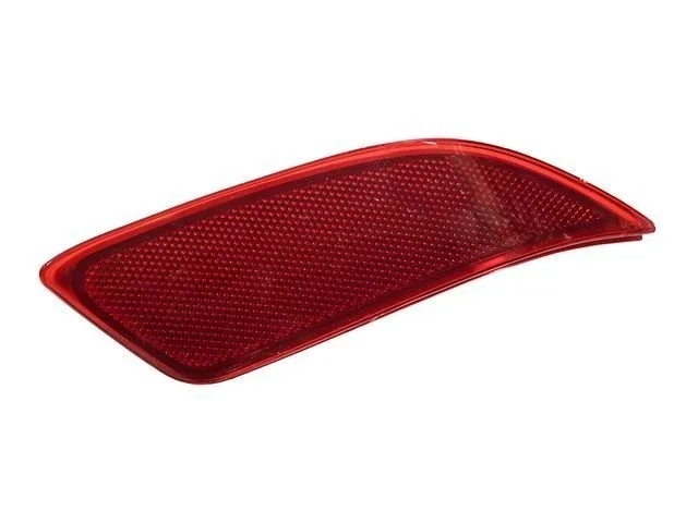 Фонарь катафот правый Уценка 20% (скол) TOYOTA CAMRY XV55 2014-2017