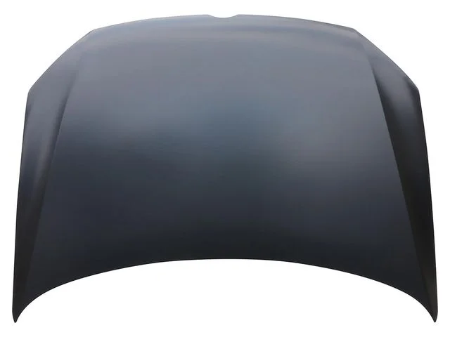 Капот Уценка 30% (замят угол) VOLKSWAGEN POLO V 6C1 / 6R1 2009-2014, POLO V 6C1 / 6R1 2015-2020