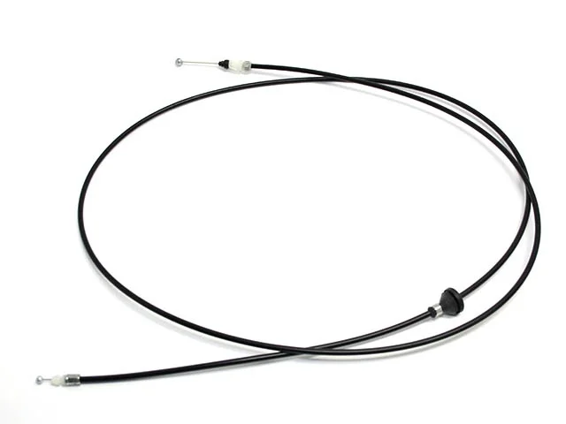 Трос замка капота MITSUBISHI ASX GA 2010-2012, ASX GA 2012-2016