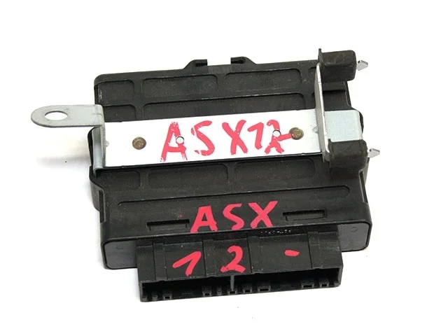Блок управления КПП MITSUBISHI ASX GA 2012-2016