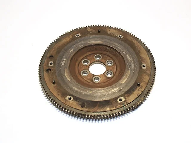 Маховик MITSUBISHI COLT VI Z20 / Z30 2002-2008, LANCER X CY 2007-2010, LANCER X CY 2010-2014