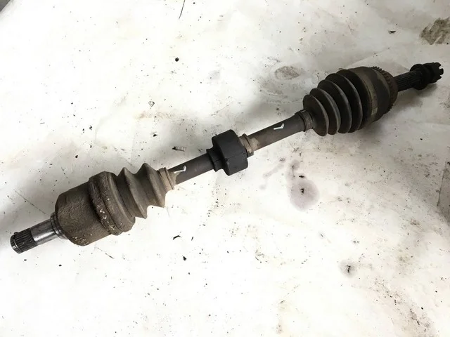 Привод передний левый MITSUBISHI GALANT DJ 2003-2008, GALANT DM 2008-2012