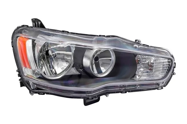 Фара правая MITSUBISHI LANCER X CY 2007-2010, LANCER X CY 2010-2014
