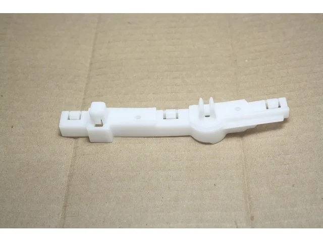 Кронштейн переднего бампера левый NISSAN NOTE E11 2005-2008, NOTE E11 2008-2012
