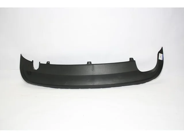 Спойлер бампера заднего Уценка 10% (царапины) VOLKSWAGEN JETTA VI 162 / 163 / AV2 / AV3 2010-2014
