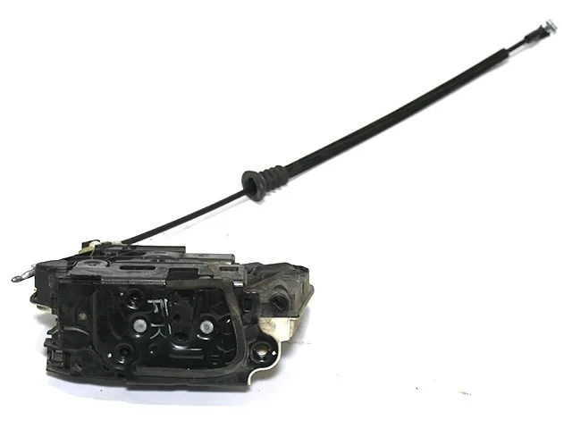 Замок двери передней правой VOLKSWAGEN PASSAT CC 357 2008-2012, SKODA FABIA II 5J 2007-2010, FABIA II 5J 2011-2015, VOLKSWAGEN AMAROK 2H 2010-2016