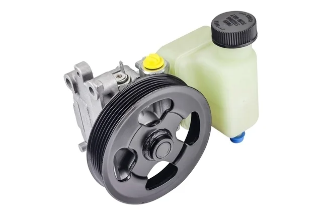 Насос гидроусилителя руля MAZDA MAZDA 3 BK 2003-2006, MAZDA 3 BK 2006-2009, MAZDA 6 GG / GY 2002-2005, MAZDA 6 GG / GY 2005-2008, CX-7 ER 2006-2009