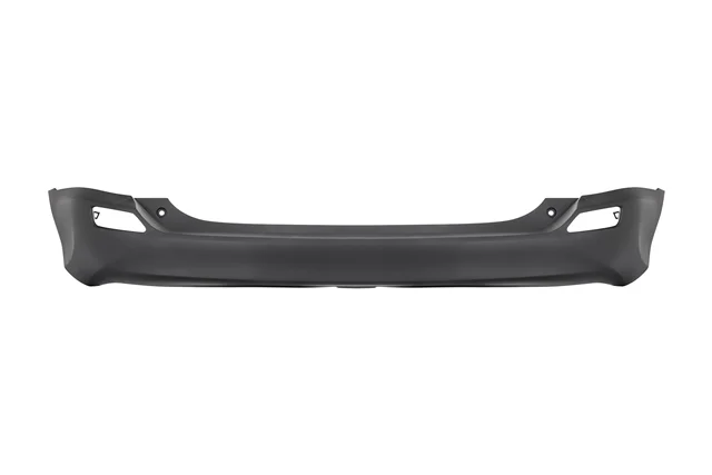 Бампер задний TOYOTA RAV4 XA40 2013-2015