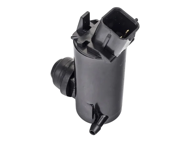 Насос бачка омывателя HYUNDAI GENESIS COUPE 2008-2015, ELANTRA IV HD 2006-2011, ELANTRA V MD / GD 2010-2015, H-1 TQ 2007-2013, SONATA VI YF 2010-2014