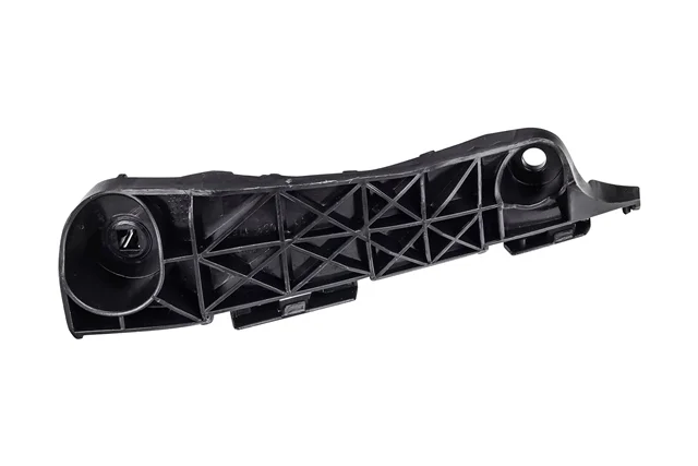 Кронштейн переднего бампера левый TOYOTA RAV4 XA30 2006-2008, RAV4 XA30 2008-2010, RAV4 XA30 2010-2012