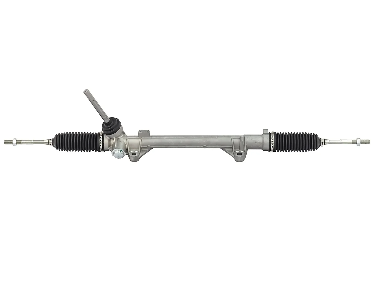 Рейка рулевая NISSAN X-TRAIL T31 2007-2011, RENAULT KOLEOS I HY 2008-2016, NISSAN QASHQAI J10 2006-2010, QASHQAI J10 2010-2013