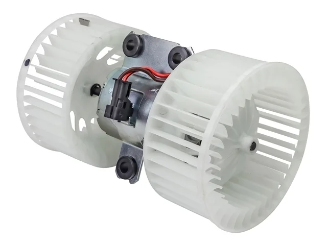 Мотор отопителя LAND ROVER RANGE ROVER III L322 2005-2009, RANGE ROVER III L322 2009-2012, BMW X5 E53 1999-2003